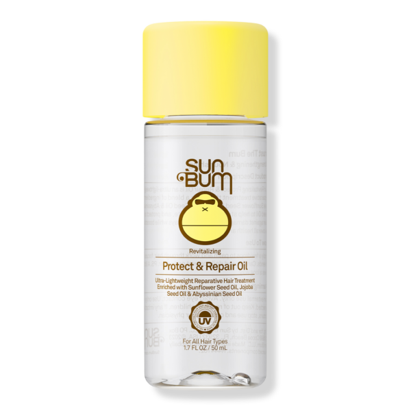 Revitalizing Protect & Repair Oil