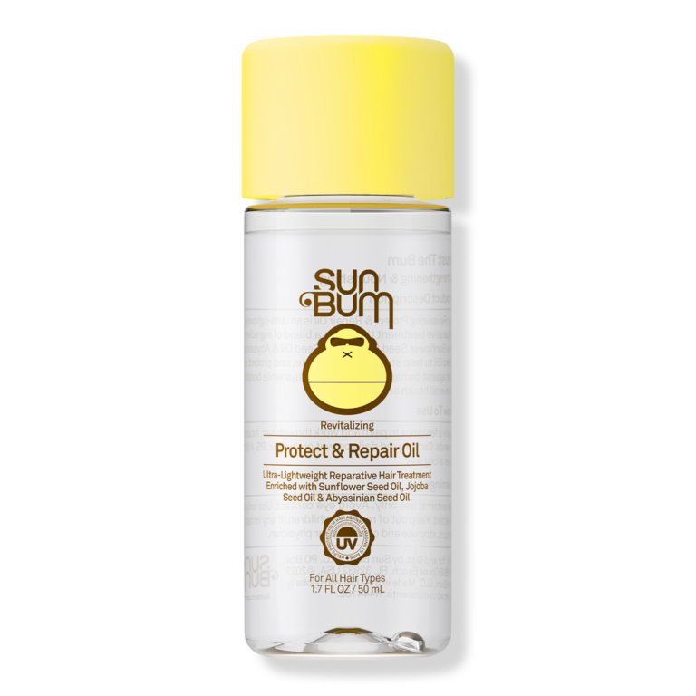 Revitalizing Protect & Repair Oil