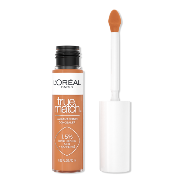 True Match Radiant Serum Concealer