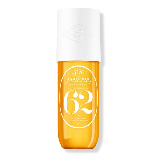 Cheirosa 62 Bum Bum Hair & Body Perfume Mist