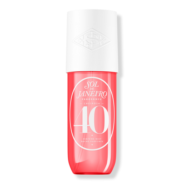 Cheirosa 40 Hair & Body Perfume Mist