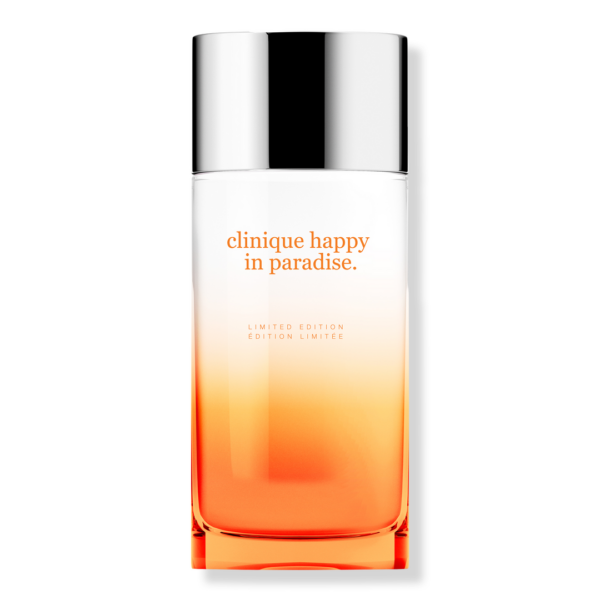 Happy in Paradise Eau de Parfum