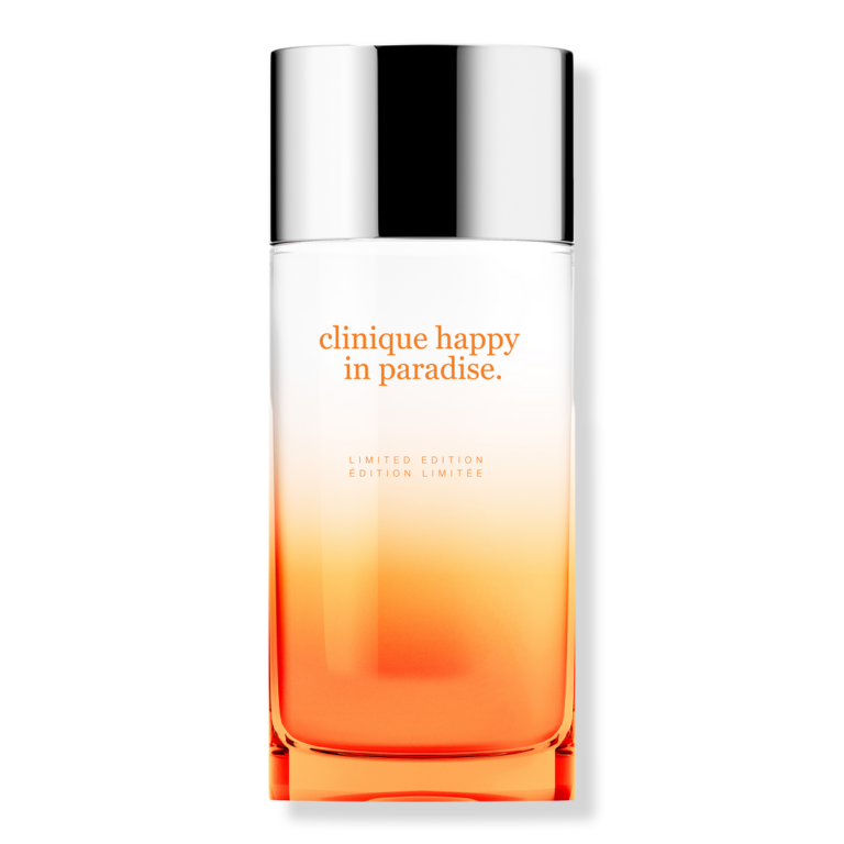 Happy in Paradise Eau de Parfum