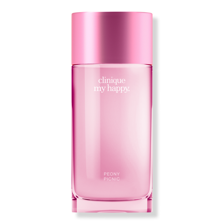 My Happy Peony Picnic Perfume Spray