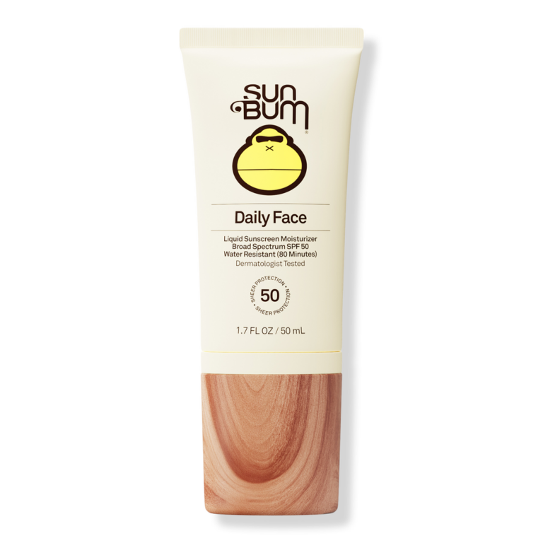 Daily 50 Face Lotion