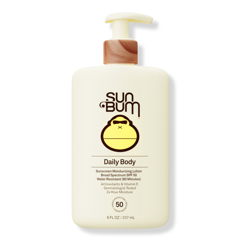 Daily 50 Body Lotion