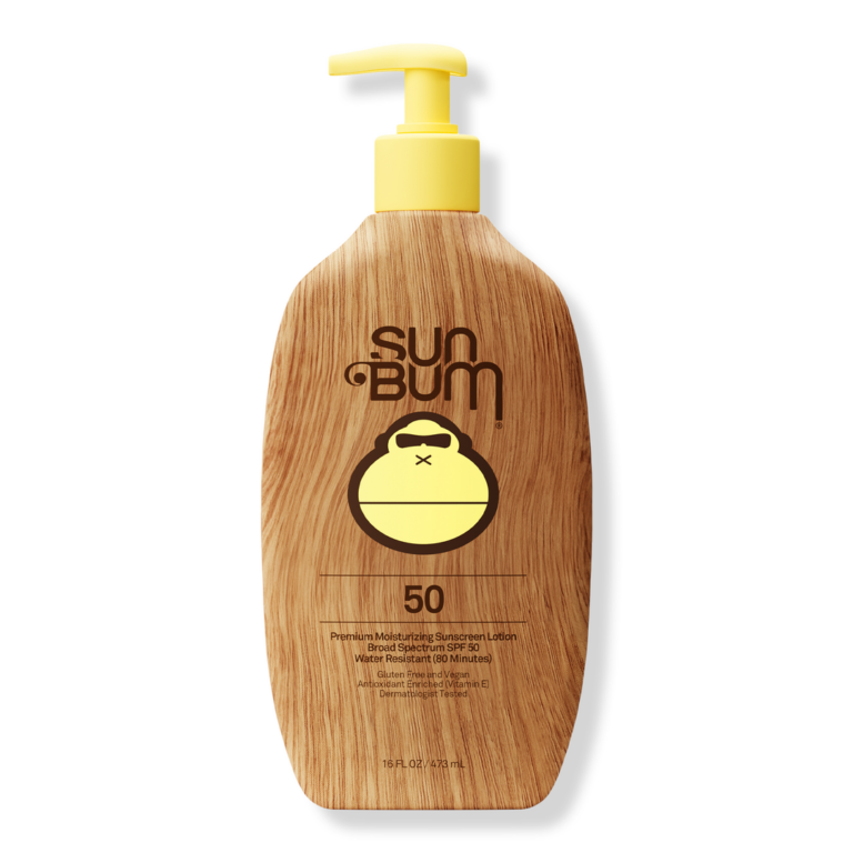 Sunscreen Lotion SPF 50 XL