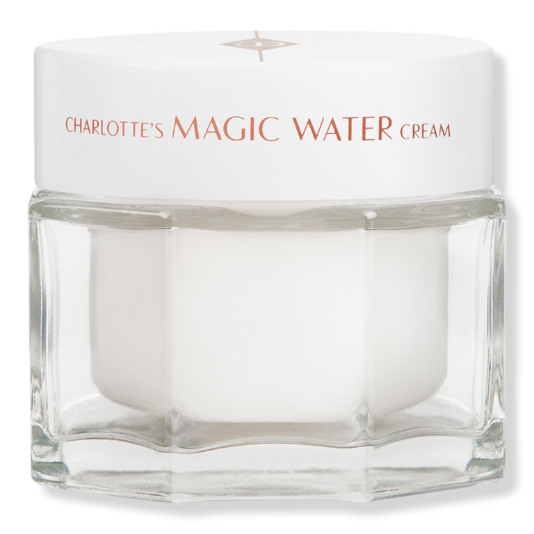 Magic Water Cream Gel Moisturizer with Niacinamide