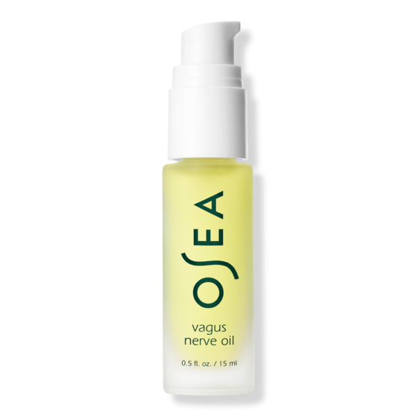 Vagus Nerve Calming Oil