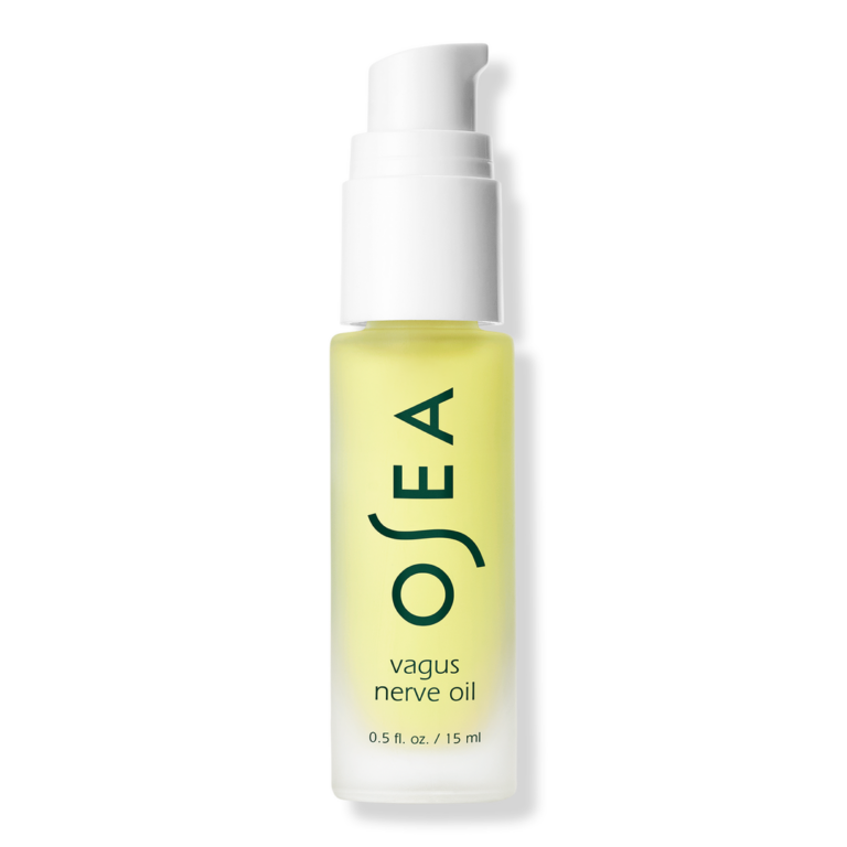 Vagus Nerve Calming Oil