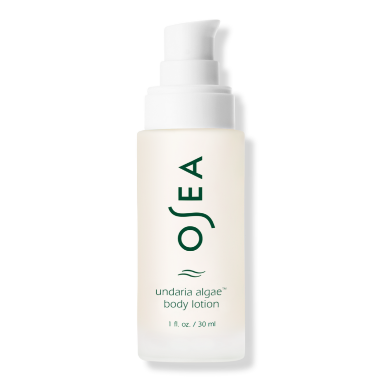 Undaria Algae Body Lotion
