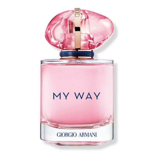 My Way Nectar Eau de Parfum
