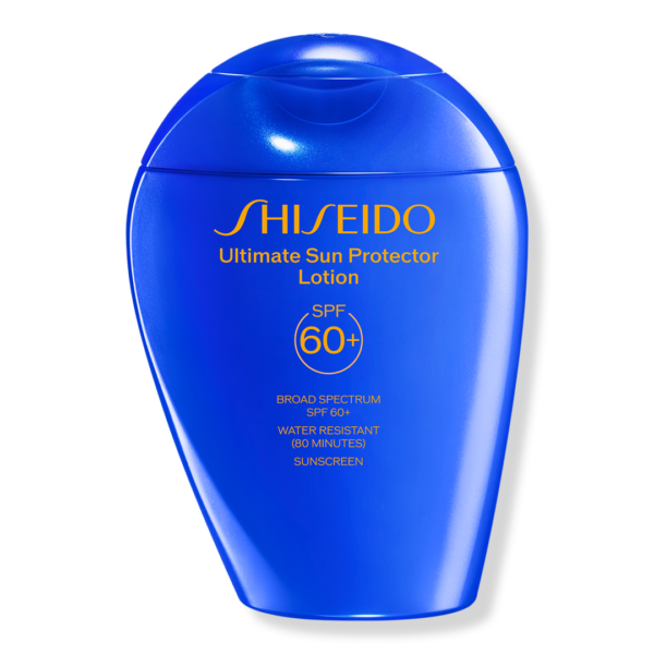 Ultimate Sun Protector Lotion SPF 60+