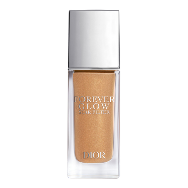 Forever Glow Star Filter Multi-Use Highlighter - Complexion Enhancing Fluid