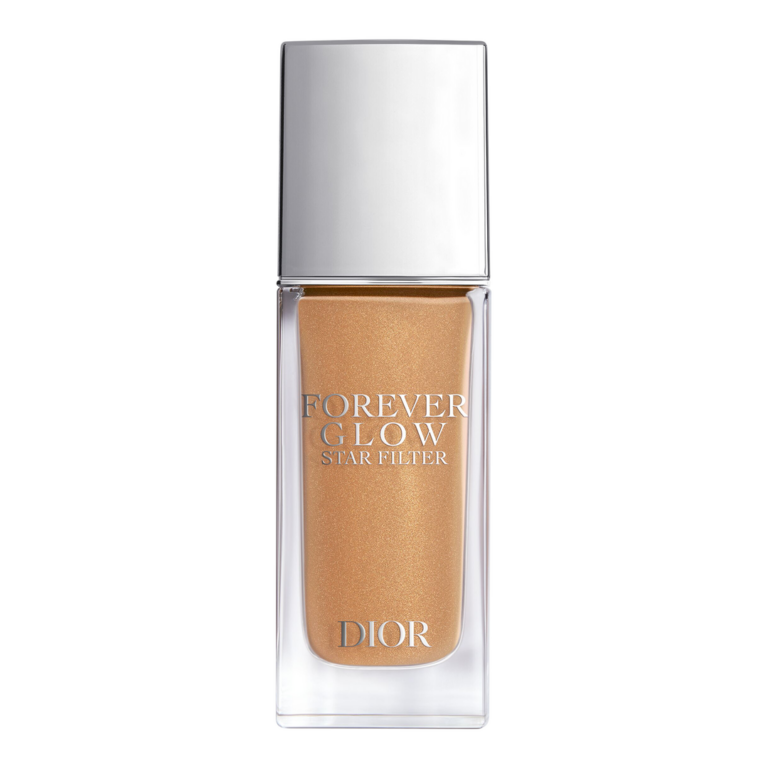 Forever Glow Star Filter Multi-Use Highlighter - Complexion Enhancing Fluid