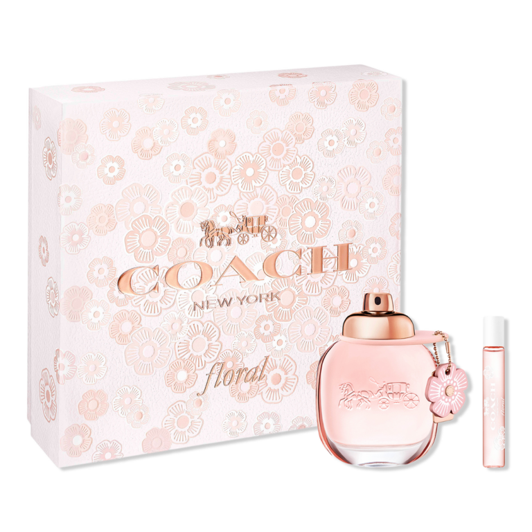 Floral Eau de Parfum 2-Piece Set