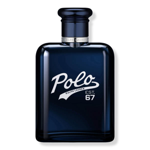 Polo 67 Eau de Toilette