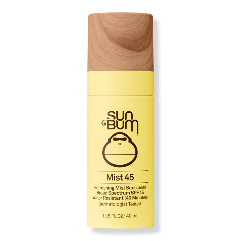 Mini Original SPF 45 Sunscreen Face Mist