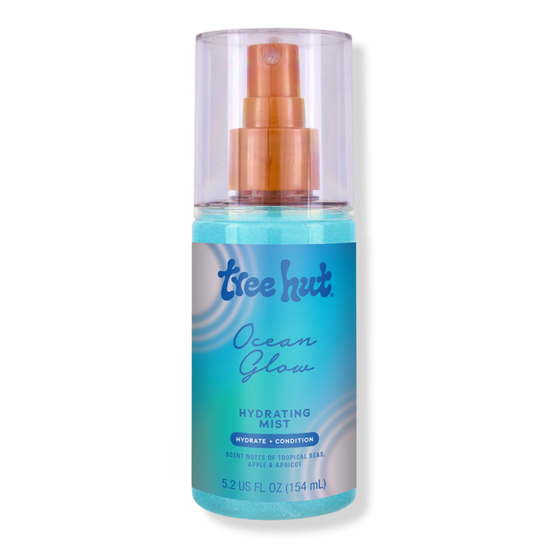 Ocean Glow Hydrating Fragrance Mist