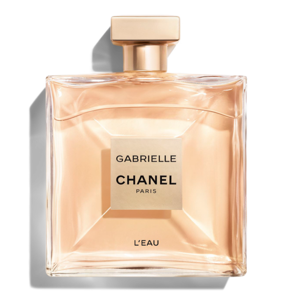 GABRIELLE CHANEL L'EAU Eau de Toilette Spray