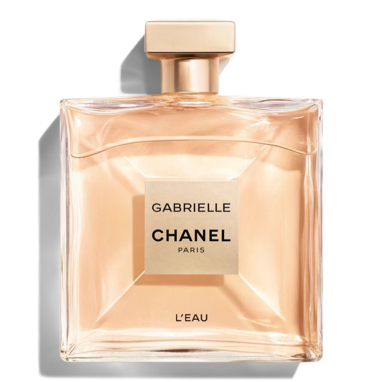 GABRIELLE CHANEL L'EAU Eau de Toilette Spray