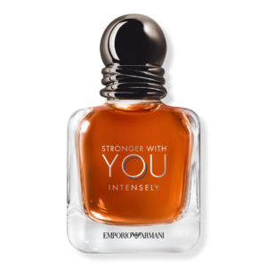 Emporio Armani Stronger With You Intensely Eau de Parfum
