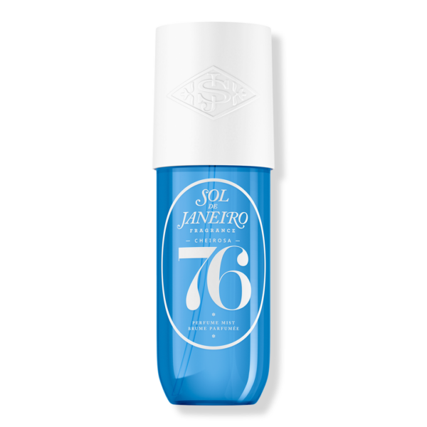 Cheirosa 76 Hair & Body Perfume Mist