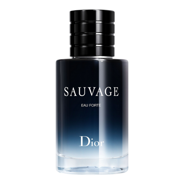 Sauvage Eau Forte Parfum