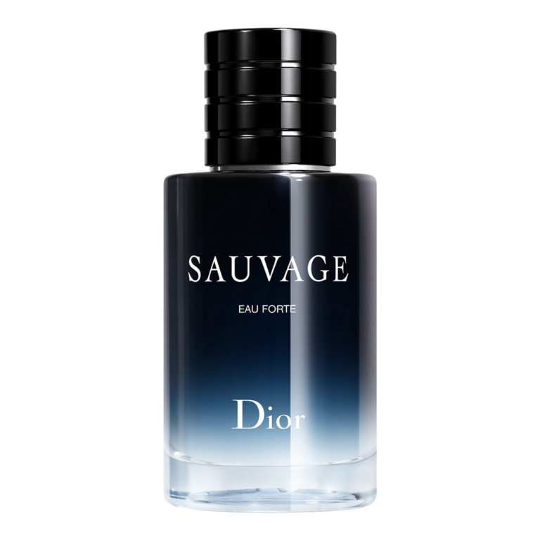 Sauvage Eau Forte Parfum