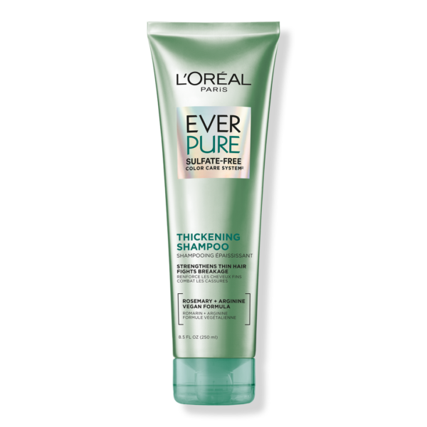 EverPure Sulfate Free Thickening Shampoo