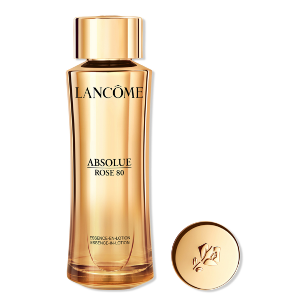 Absolue Rose 80 Essence-in-Lotion