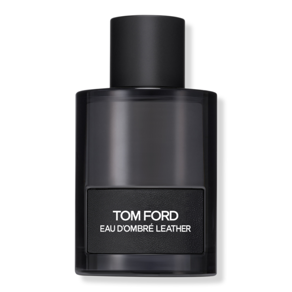 Eau D'Ombre Leather Eau de Toilette