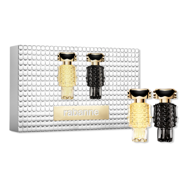 Fame Eau de Parfum and Fame Parfum Mini Duo Gift Set