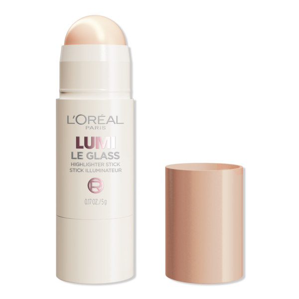 Lumi Le Glass and Glow Highlighter Stick
