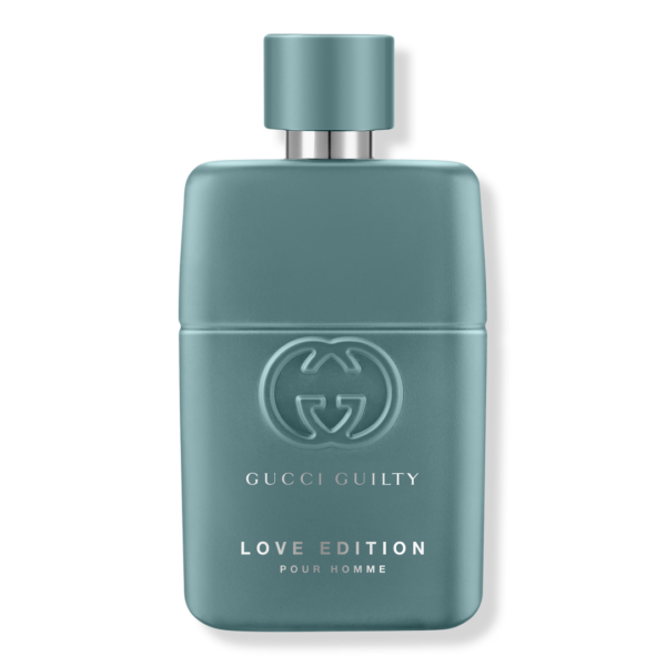 Guilty Love Edition Eau de Parfum for Men