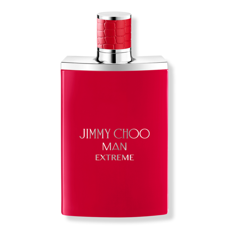 Man Extreme Eau de Parfum