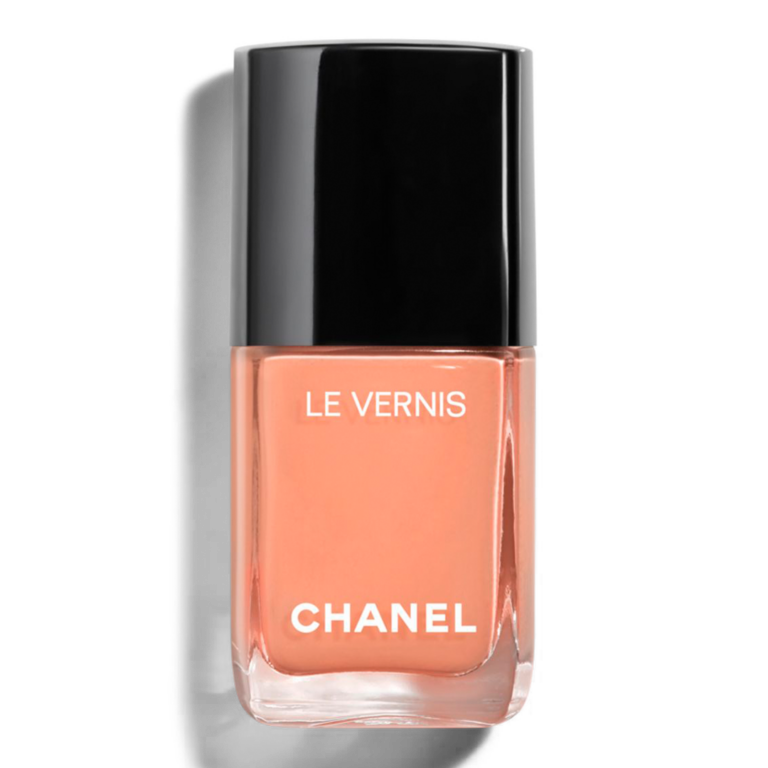 LE VERNIS Longwear Nail Colour