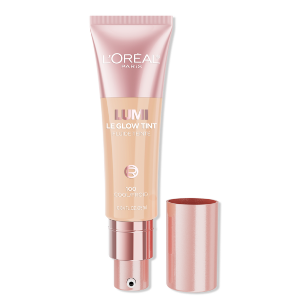 Lumi Le Glow Skin Tint