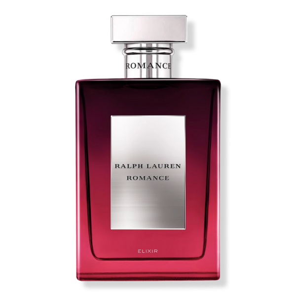 Romance Elixir