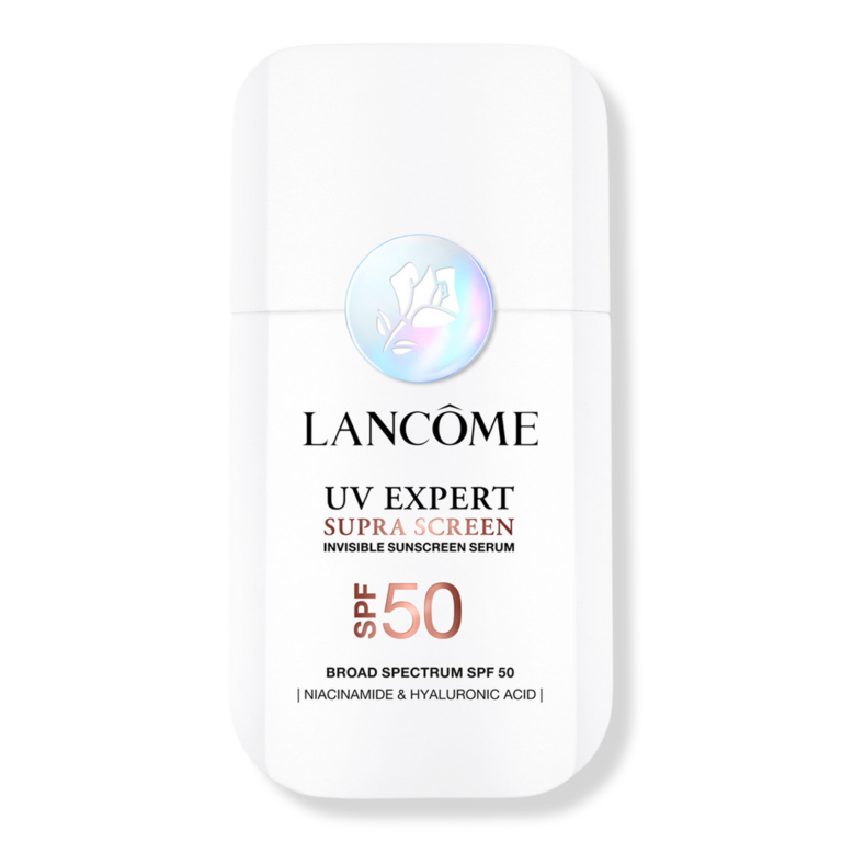 UV Expert Supra Screen Invisible Sunscreen Serum SPF 50+