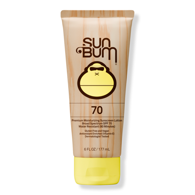 Original SPF 70 Sunscreen Lotion