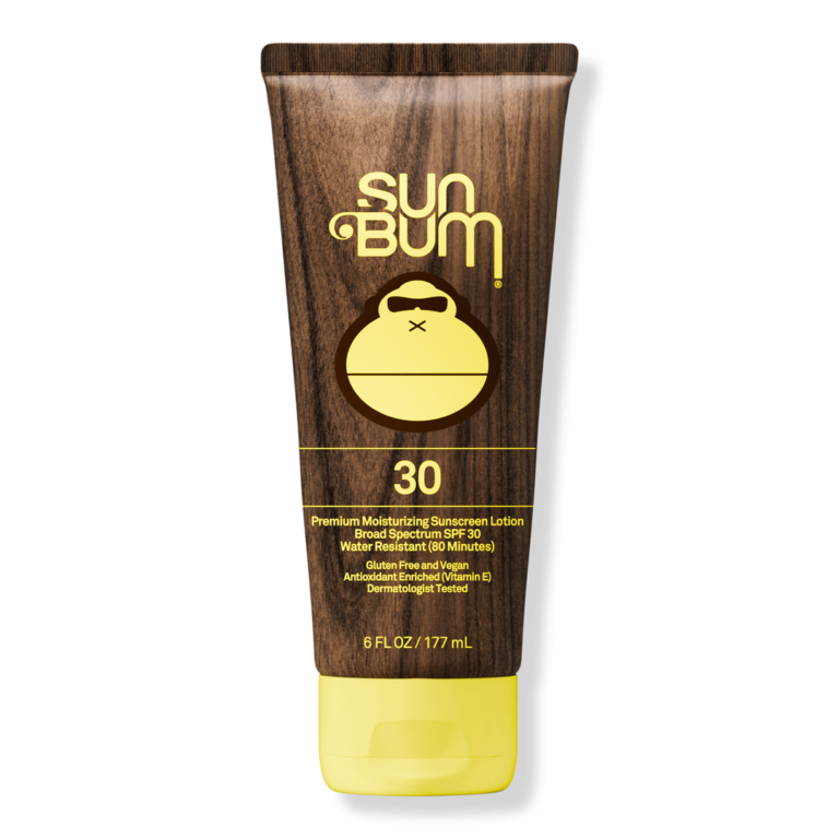 Original SPF 30 Sunscreen Lotion