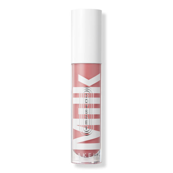 Odyssey Hydrating Lip Oil Gloss