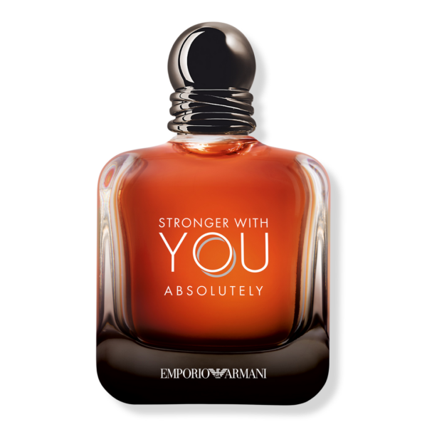Emporio Armani Stronger with You Absolutely