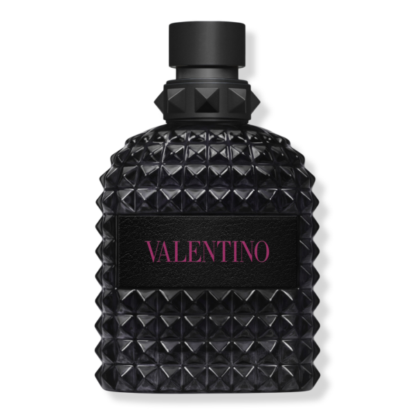 Born in Roma Uomo Extradose Parfum