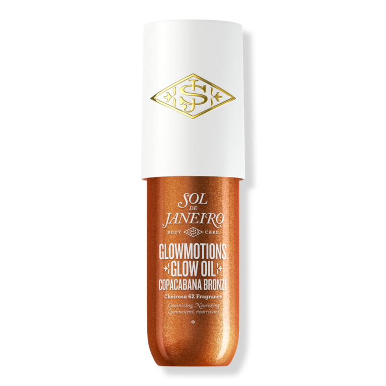 Glowmotions Glow Body Oil