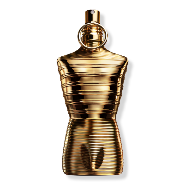 Le Male Elixir Absolu Parfum Intense
