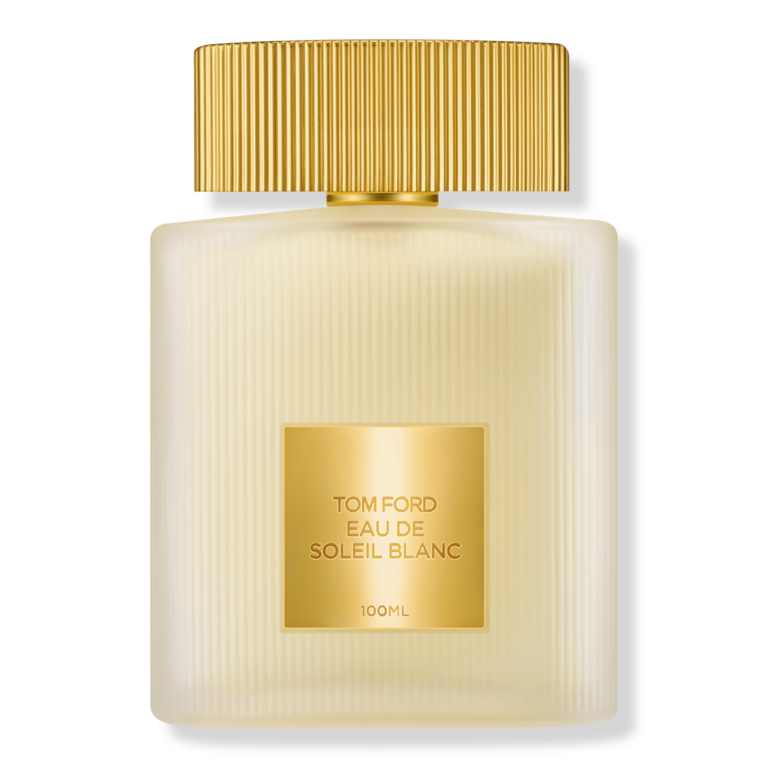Eau de Soleil Blanc Eau de Toilette
