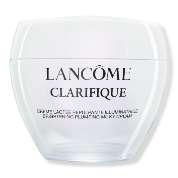 Clarifique Milky Face Cream for Oily Skin