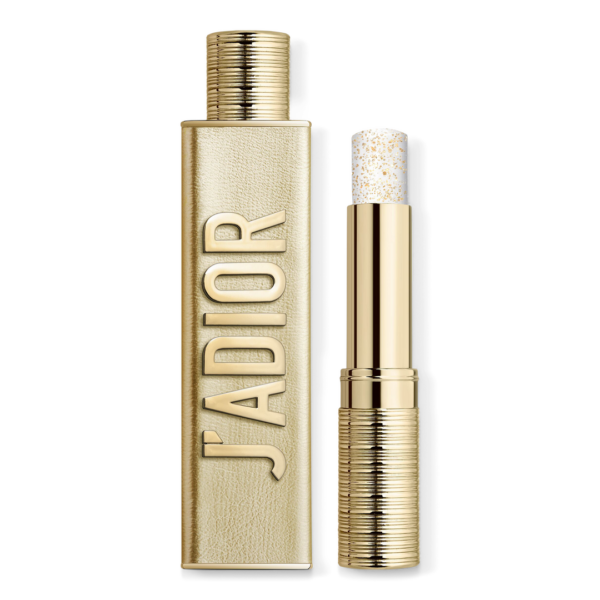 J'adior Solid Fragrance - J'adore l'Or